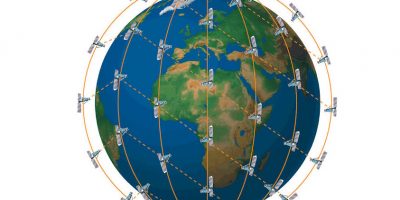 Eutelsat задействует свои спутники для тепловизионного наблюдения