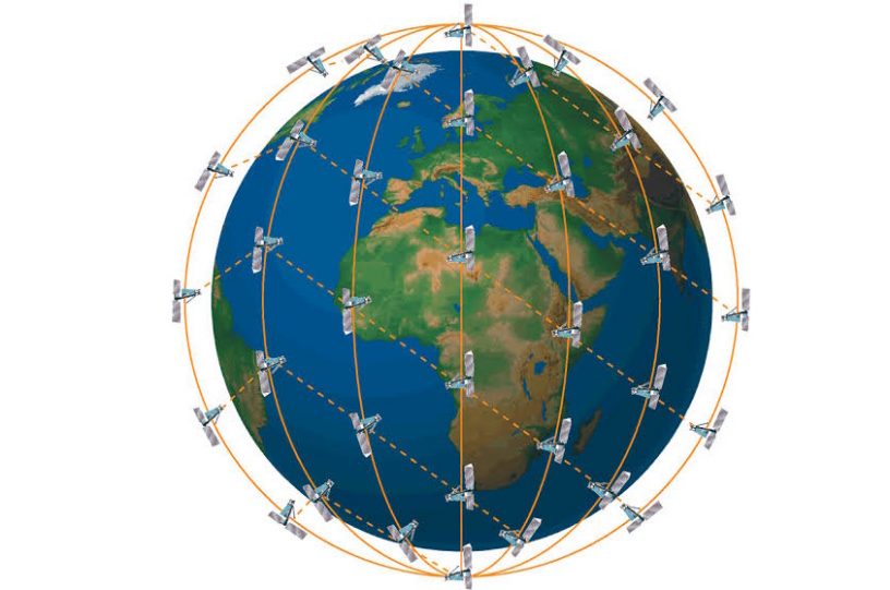 Eutelsat задействует свои спутники для тепловизионного наблюдения