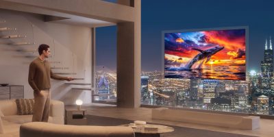 Что нового в портфеле производителя телевизоров LG