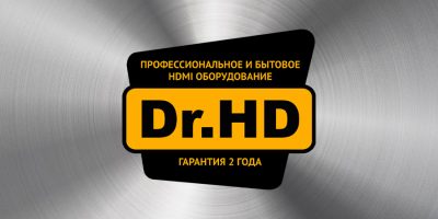 Dr.HD SW 318 SL — новый 8K HDMI переключатель 3x1 с поддержкой HDMI 2.1