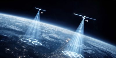 SpaceX теперь также и мобильный оператор в США, что может кардинально поменять рынок сотовой связи