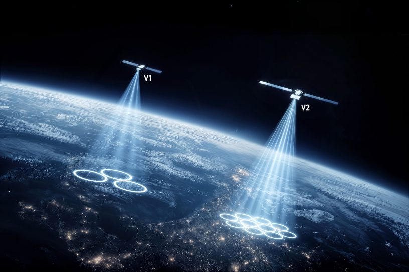 SpaceX теперь также и мобильный оператор в США, что может кардинально поменять рынок сотовой связи